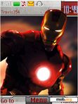 Download mobile theme Iron Man 2