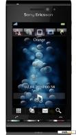 Download mobile theme Blue Bubbles