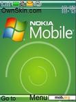 Download mobile theme Nokia Mobile