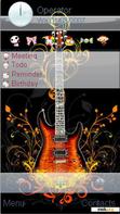 Download mobile theme guitar_by_shawan