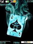 Download mobile theme ACE SMOKE FACE