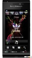 Download mobile theme Adidas Original