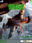 Скачать тему Uncharted