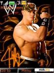 Download mobile theme john cena