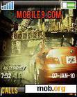 Download mobile theme NFS most wanted