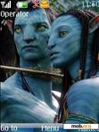 Download mobile theme Jake And Neytiri