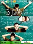 Download mobile theme 3 IDIOTS BEST