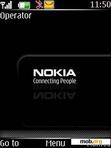 Download mobile theme Simple Nokia