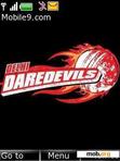 Скачать тему Daredevils_Delhi