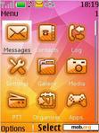 Download mobile theme Sunrise