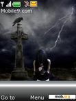 Download mobile theme gothic book