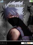 Скачать тему kakashi