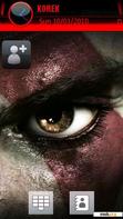 Download mobile theme Kratos