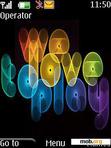 Download mobile theme Love to play