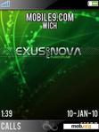 Download mobile theme exus osm