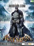 Download mobile theme Batman Arkham