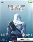 Download mobile theme Assassins Creed1