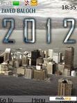 Download mobile theme 2012 the Movie