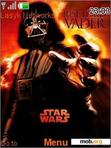 Download mobile theme Star Wars - Vader