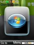 Download mobile theme Vista