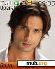 Download mobile theme shahid kapoor