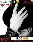 Download mobile theme micheal jackson