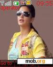 Download mobile theme katrina kaif