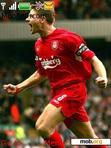 Download mobile theme Gerrard