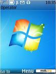 Download mobile theme Windows 7 2010