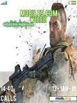 Скачать тему call of duty modern warfare