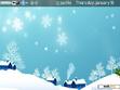 Download mobile theme Beautiful Winter