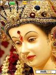 Download mobile theme Maa Durga