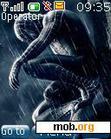 Download mobile theme spider man