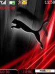 Download mobile theme Puma with tone