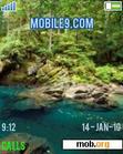 Download mobile theme nature