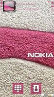 Скачать тему Pink_Nokia