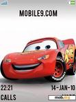 Скачать тему cars 2010