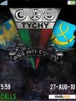 Скачать тему GKS Tychy