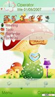 Download mobile theme friends love