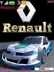 Download mobile theme renault