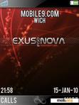 Download mobile theme exus osm n.magmaflair