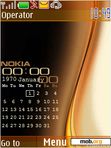 Download mobile theme nokia calendar4