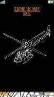 Download mobile theme Helicopter