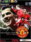 Download mobile theme RONALDO AND ALL