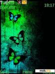 Download mobile theme Butterfly