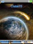 Download mobile theme planet