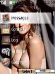 Download mobile theme Amisha Patel