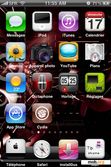 Download mobile theme I-COOL