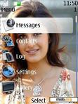 Download mobile theme Katrina Kaif