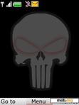 Download mobile theme Animmated SkuLL